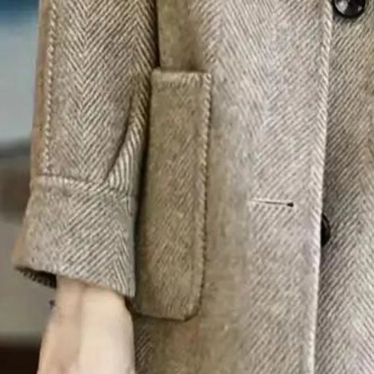 EB | Dames Winterjas Leilana Collectie