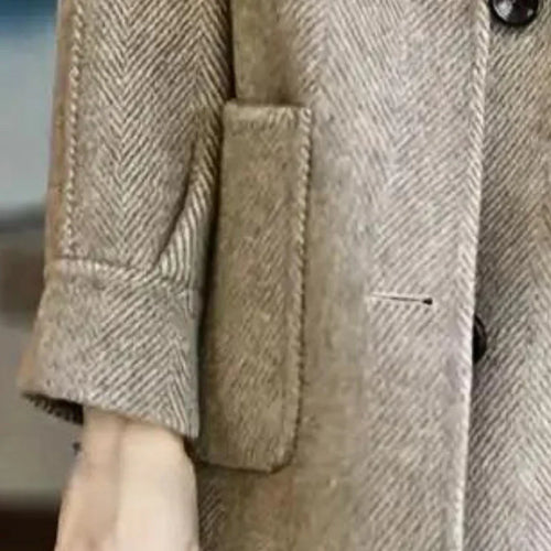 EB | Dames Winterjas Leilana Collectie