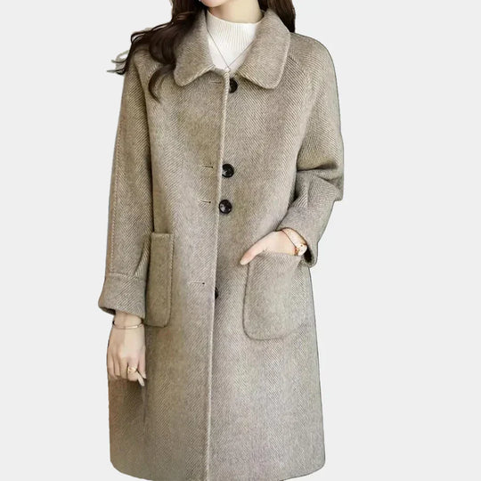 EB | Dames Winterjas Leilana Collectie