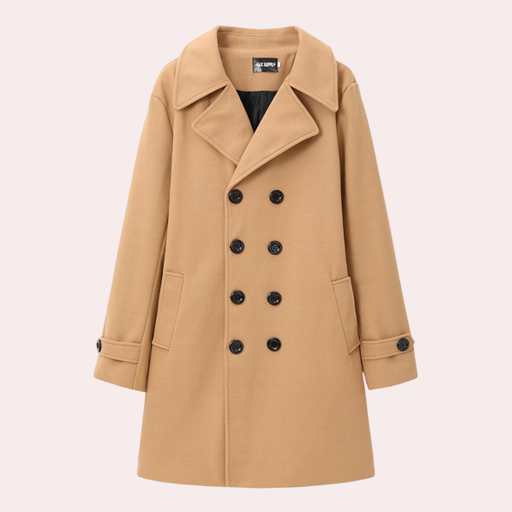 EB | Premium Herrenjacke