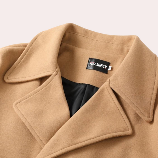 EB | Premium Herrenjacke