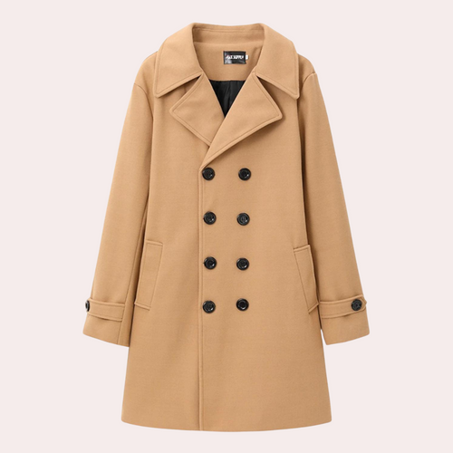 EB | Premium Herrenjacke