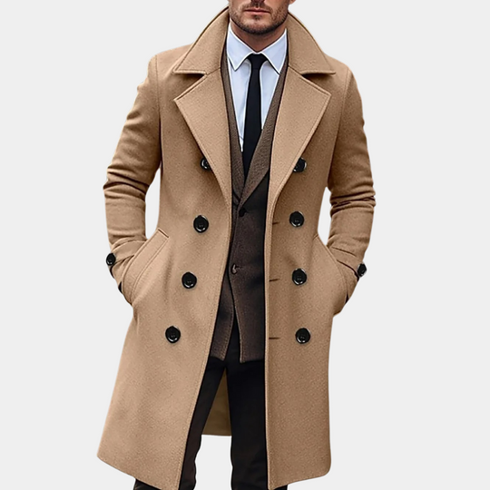 EB | Premium Herrenjacke