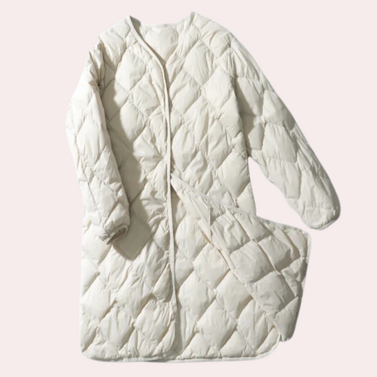 EB | Bequemer Wintermantel für Damen
