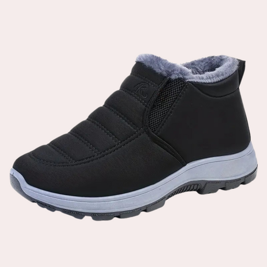 Wärmeisolierte Stiefel für Damen EB