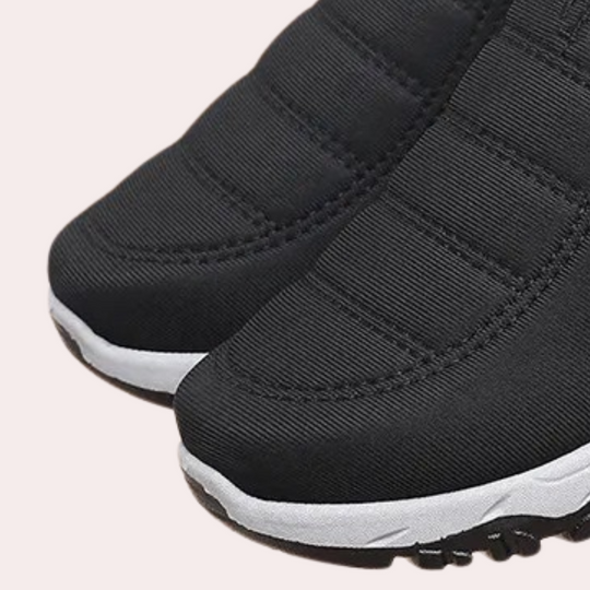 Wärmeisolierte Stiefel für Damen EB