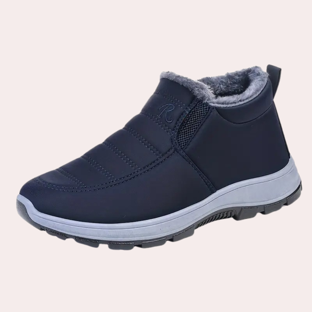 Wärmeisolierte Stiefel für Damen EB