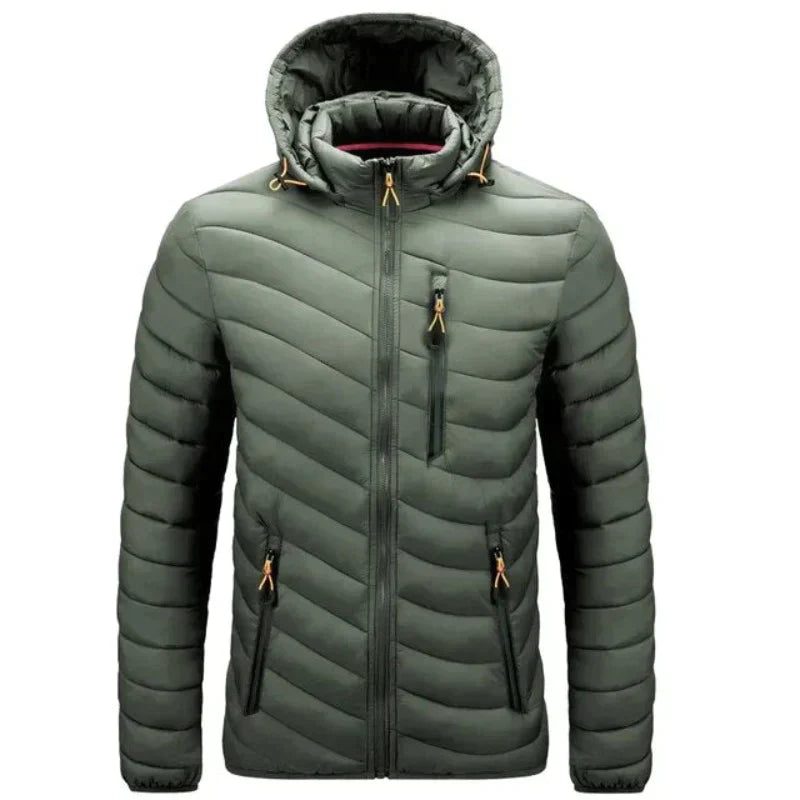 EB | Outdoor Daunenjack für Herren