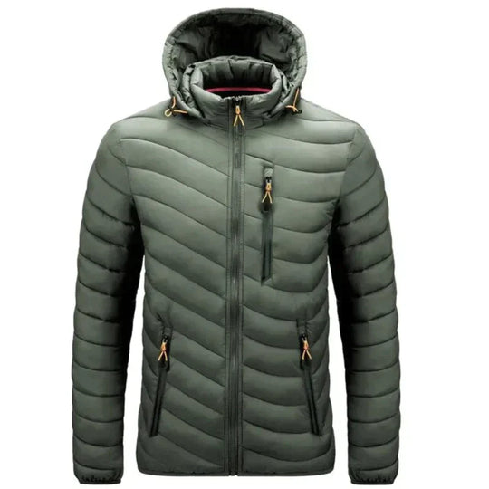 EB | Outdoor Daunenjack für Herren