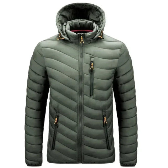 EB | Outdoor Daunenjacke für Herren