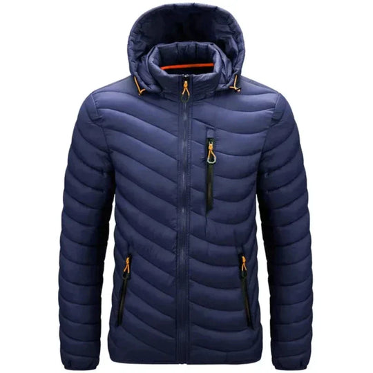 EB | Outdoor Daunenjack für Herren