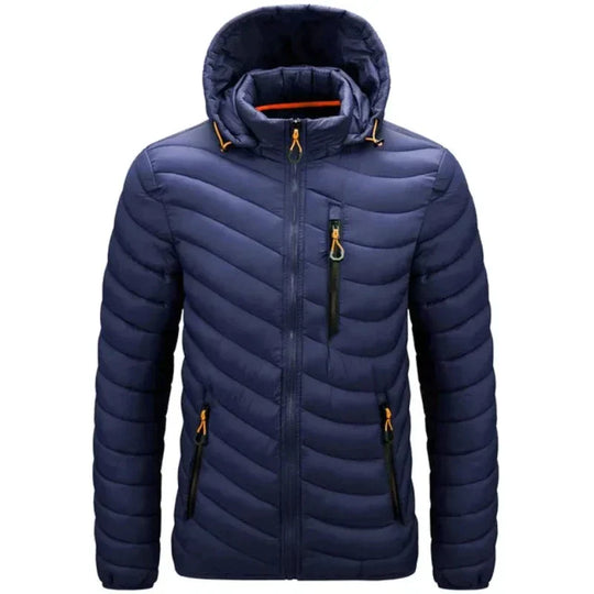 EB | Outdoor Daunenjacke für Herren
