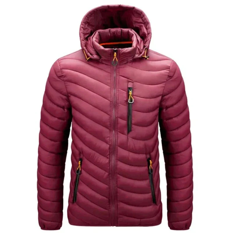 EB | Outdoor Daunenjacke für Herren