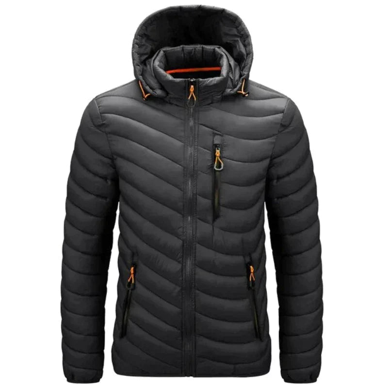 EB | Outdoor Daunenjacke für Herren