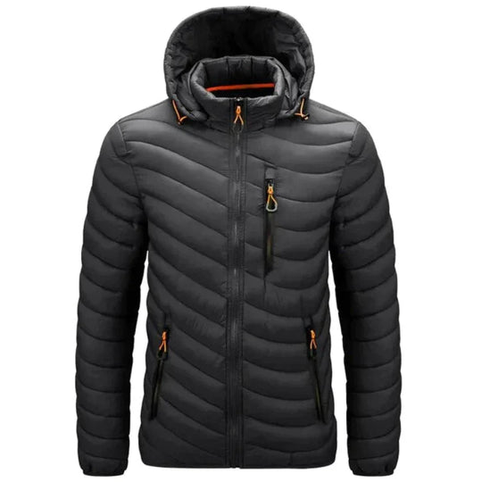 EB | Outdoor Daunenjacke für Herren