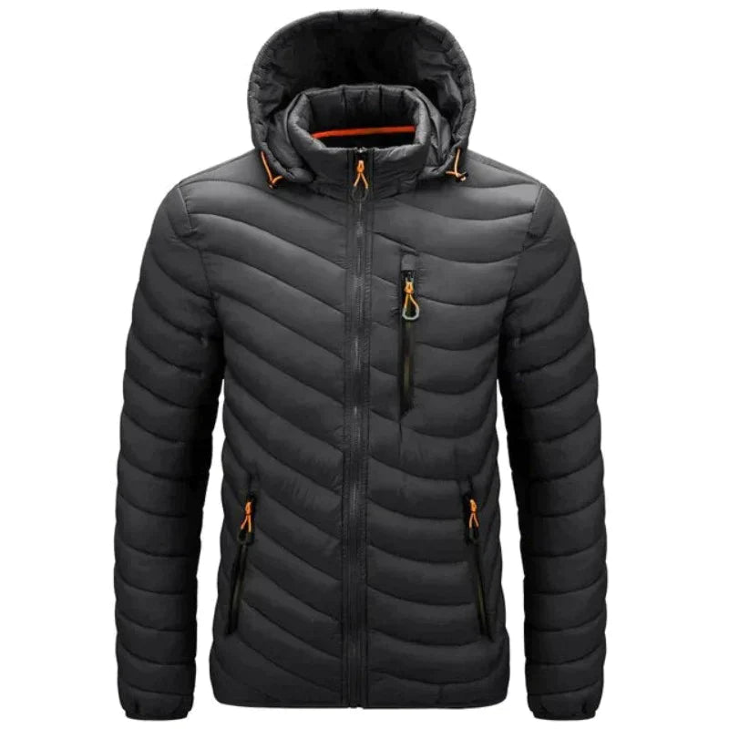 EB | Outdoor Daunenjack für Herren
