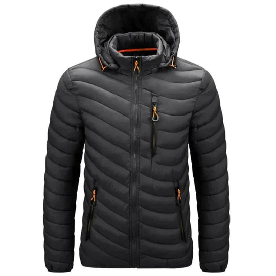 EB | Outdoor Daunenjack für Herren