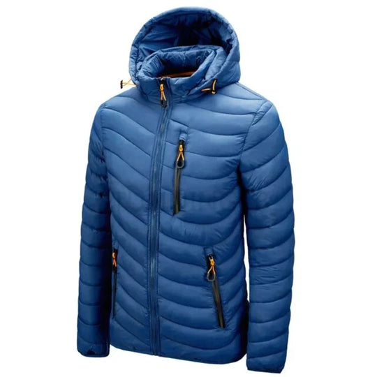 EB | Outdoor Daunenjacke für Herren