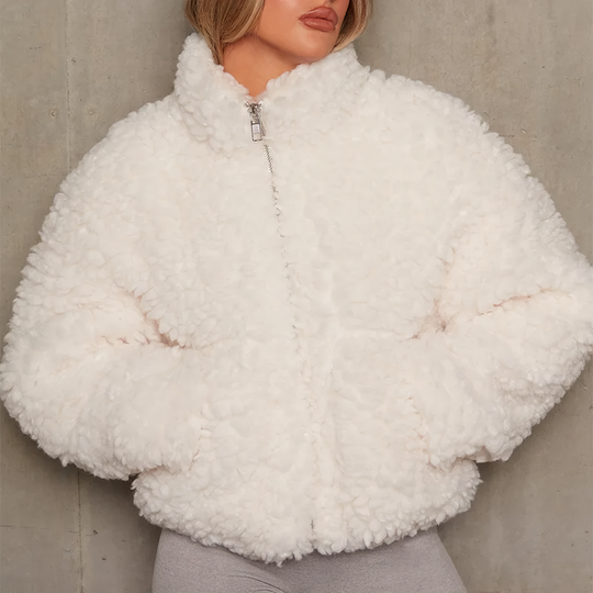 EB | Schicke und Vielseitige Jacke