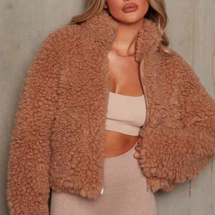 EB | Schicke und Vielseitige Jacke