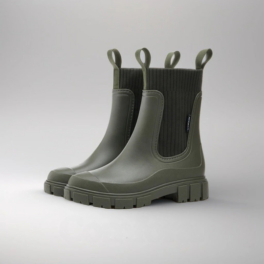 Halo Stiefel EB EB