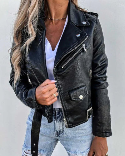 EB | Sommer Aus Leder Casey