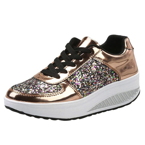 Elegant turnschuhe EB