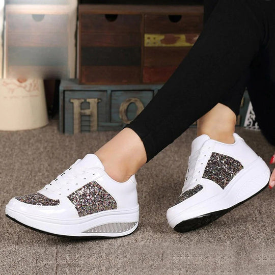 Elegant turnschuhe EB