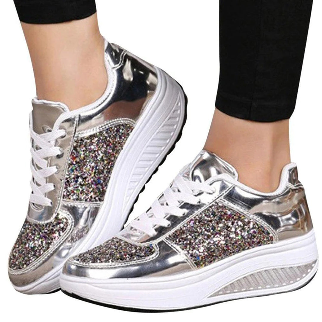 Elegant turnschuhe EB