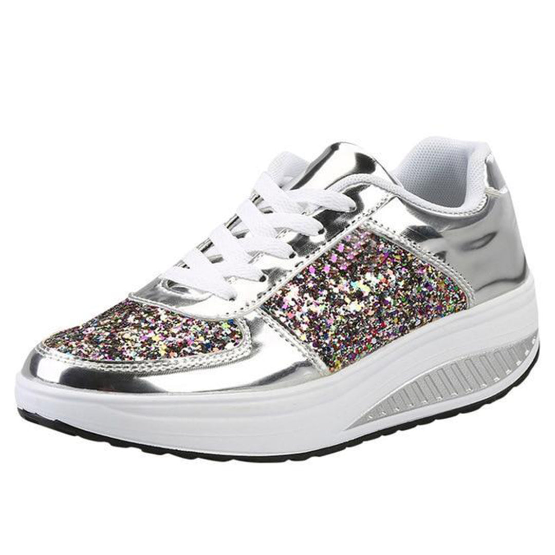 Elegant turnschuhe EB