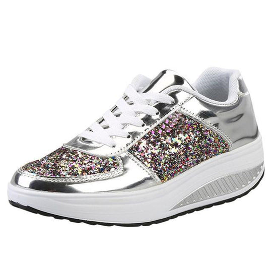 Elegant turnschuhe EB
