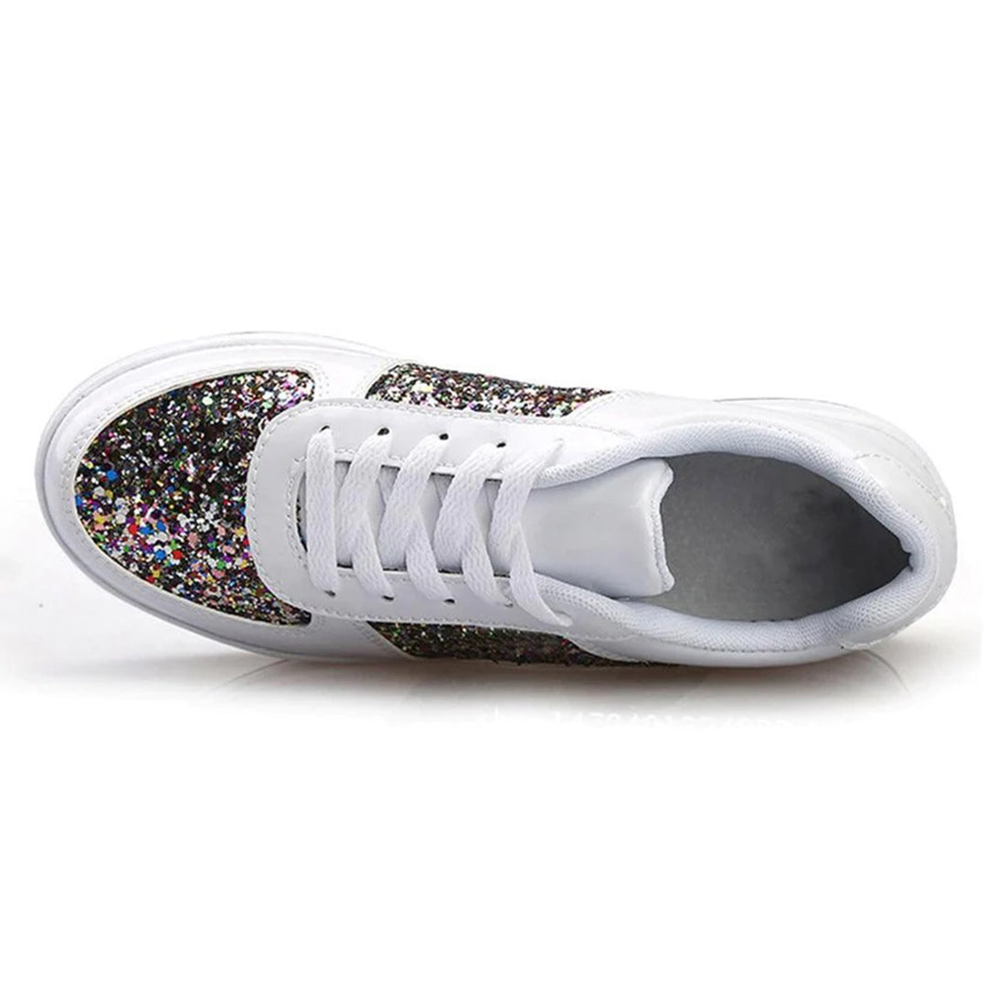 Elegant turnschuhe EB