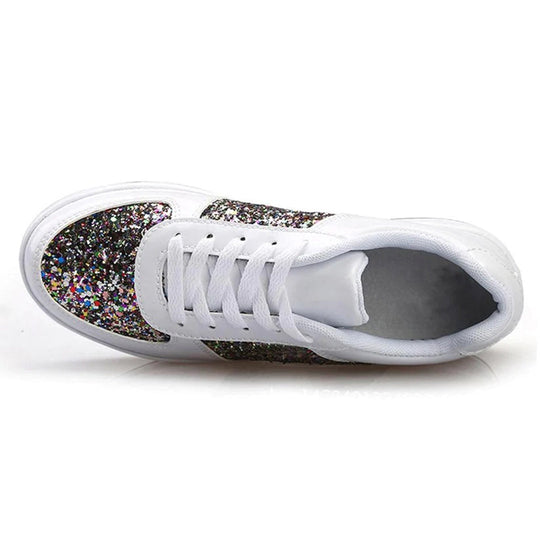 Elegant turnschuhe EB
