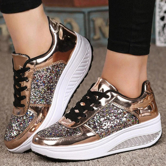 Elegant turnschuhe EB