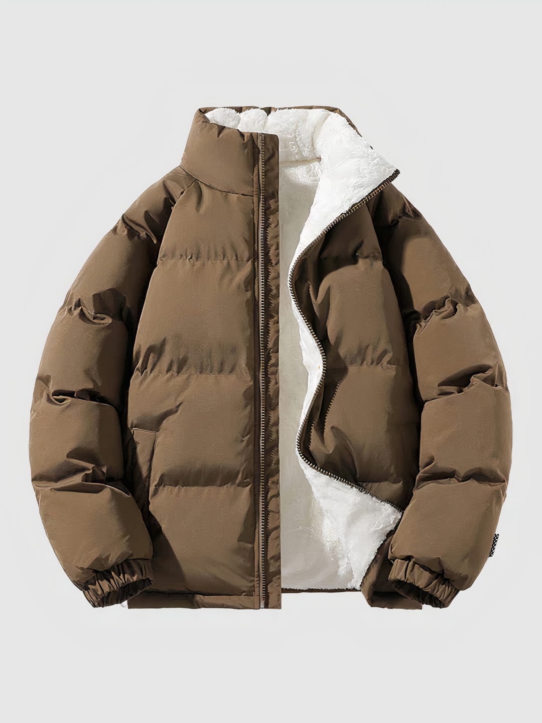 EB | Pufferjacke für Herren