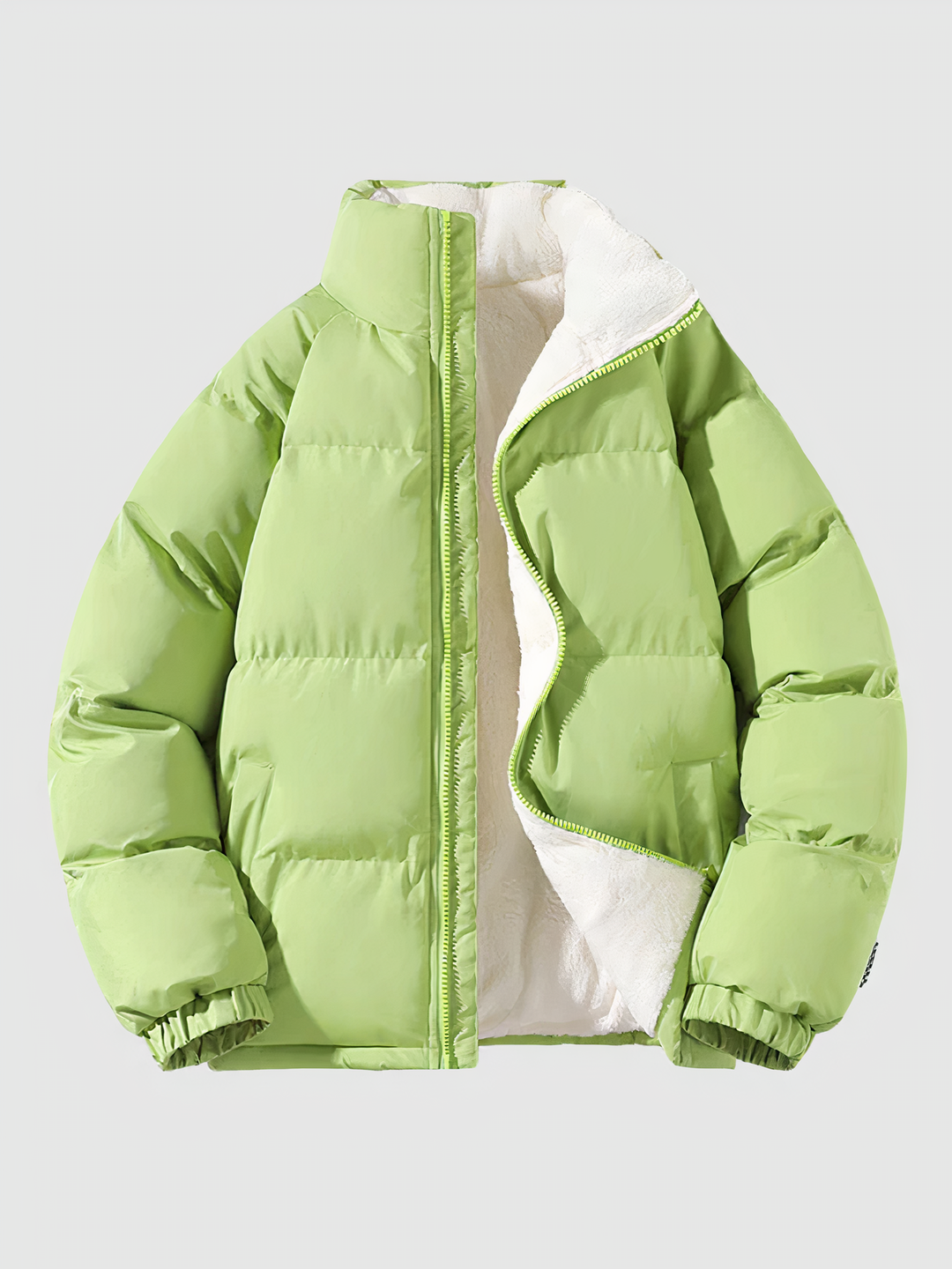 EB | Pufferjacke für Herren