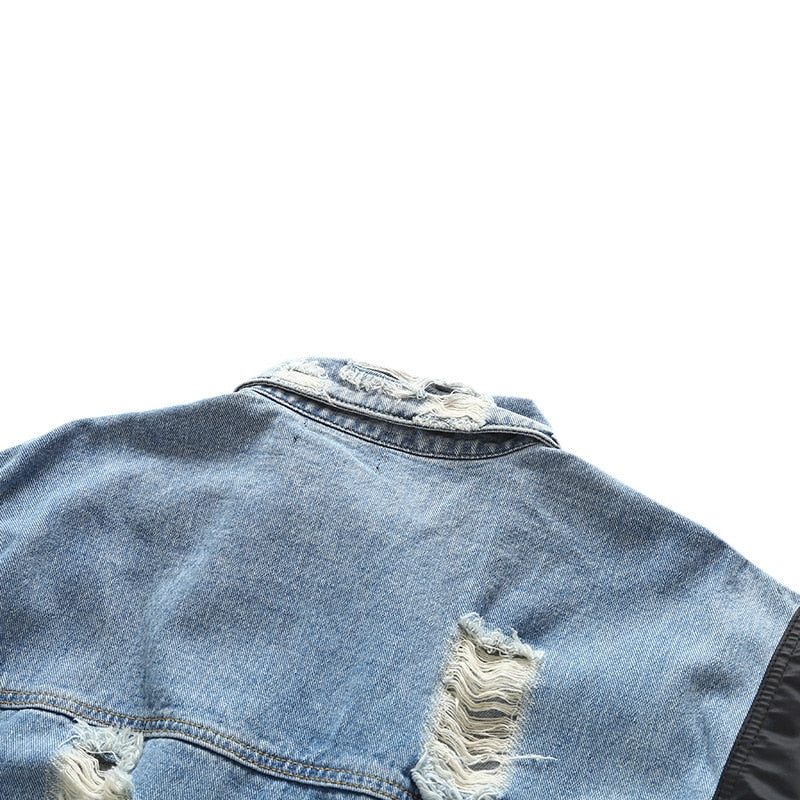 EB | Die beste Vintage-Jacke