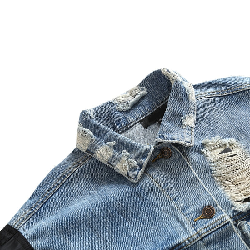 EB | Die beste Vintage-Jacke
