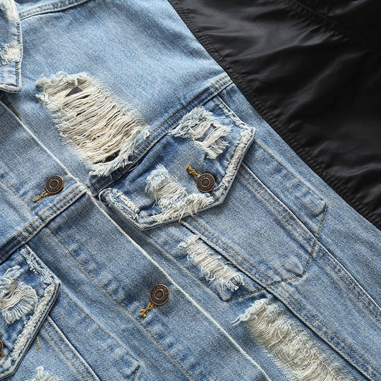 EB | Die beste Vintage-Jacke