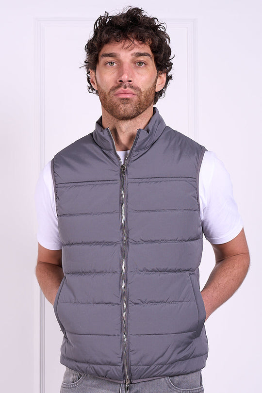 EB | Klassische Bodywarmer für Männer
