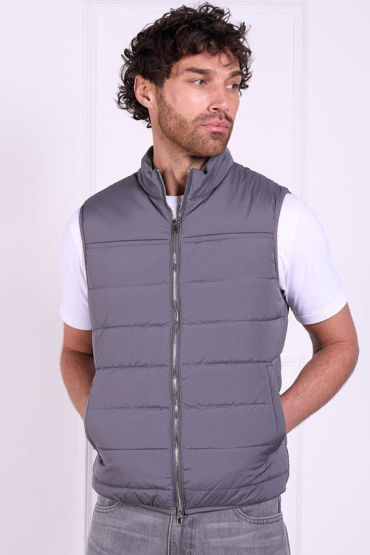 EB | Klassische Bodywarmer für Männer