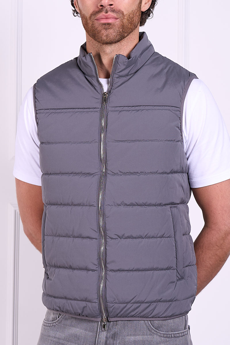 EB | Klassische Bodywarmer für Männer