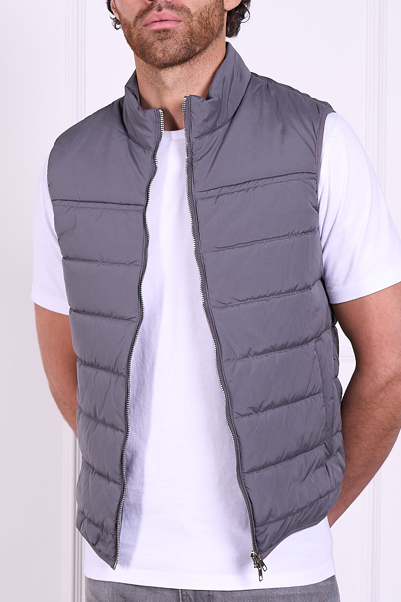 EB | Klassische Bodywarmer für Männer