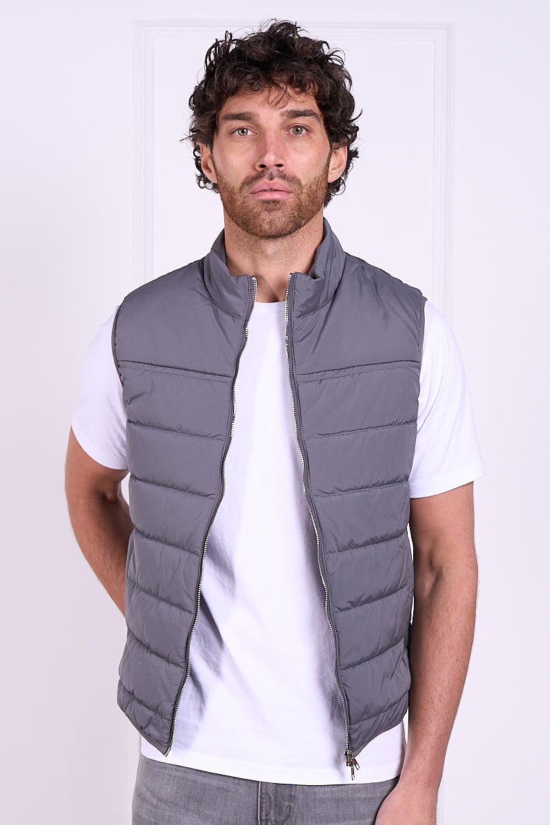 EB | Klassische Bodywarmer für Männer