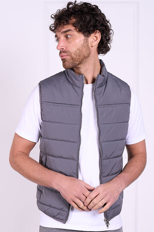 EB | Klassische Bodywarmer für Männer