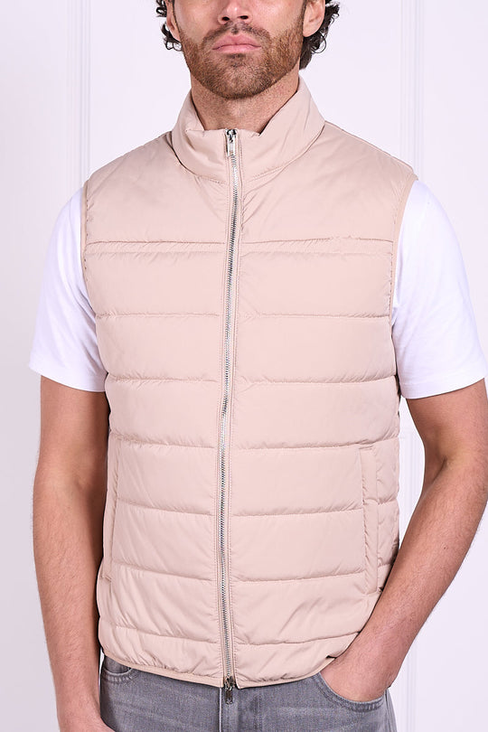EB | Klassische Bodywarmer für Männer
