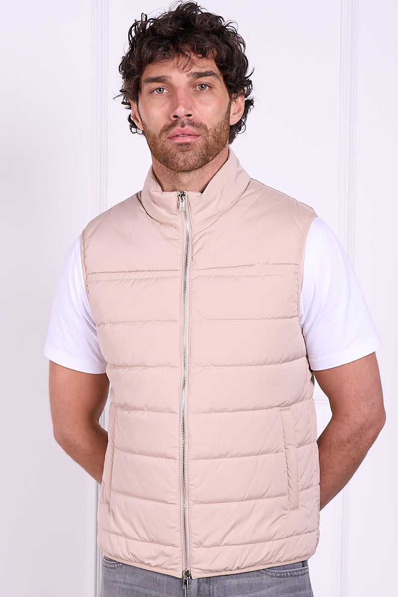 EB | Klassische Bodywarmer für Männer