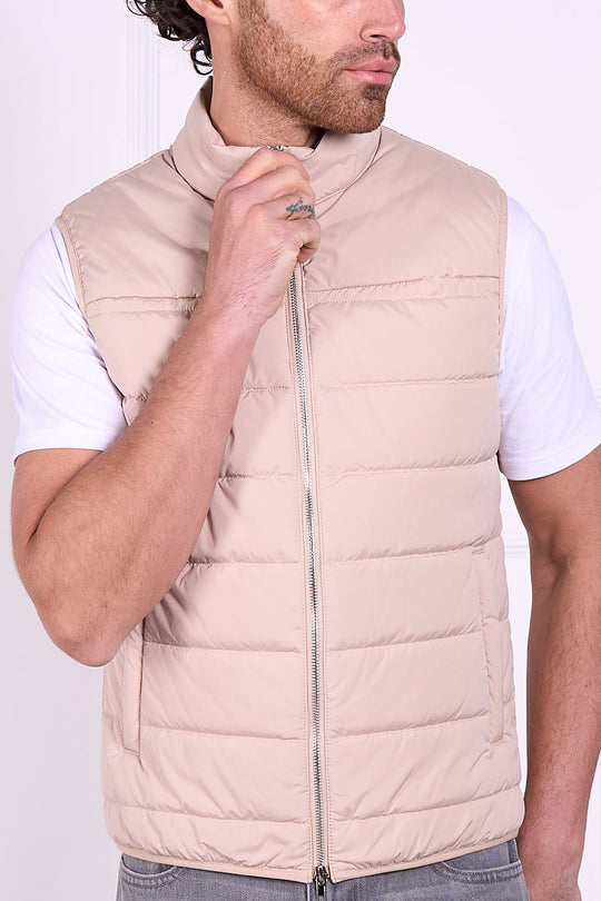 EB | Klassische Bodywarmer für Männer