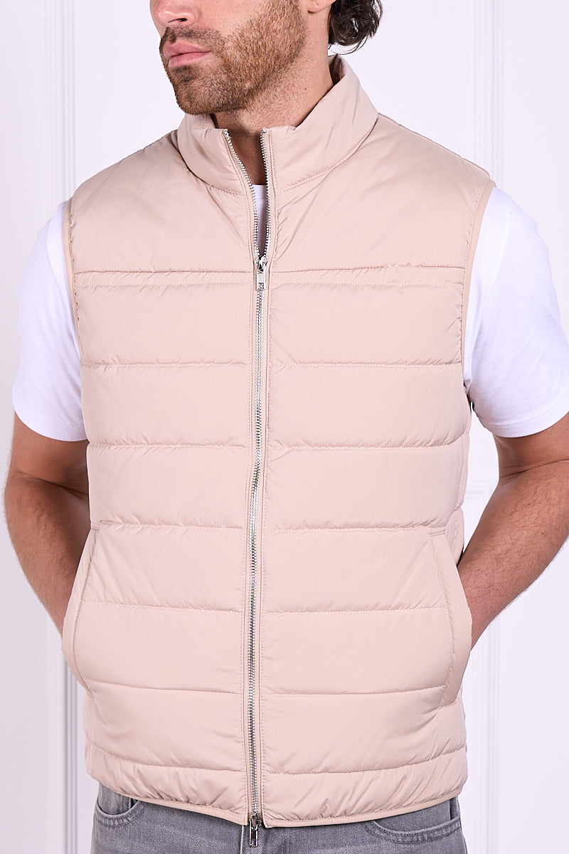 EB | Klassische Bodywarmer für Männer