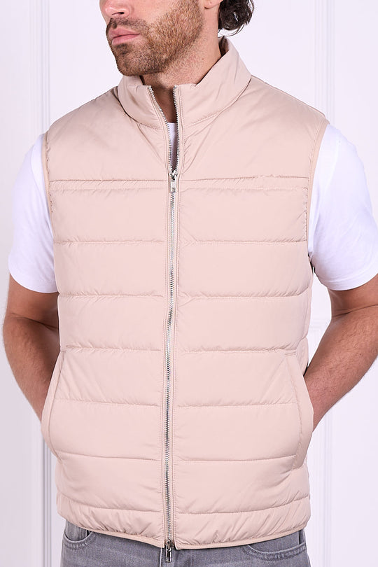 EB | Klassische Bodywarmer für Männer